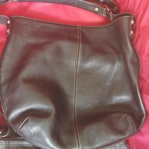 Tignanello shoulder bag